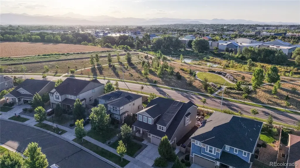 171 Western Sky Circle Longmont CO 80501