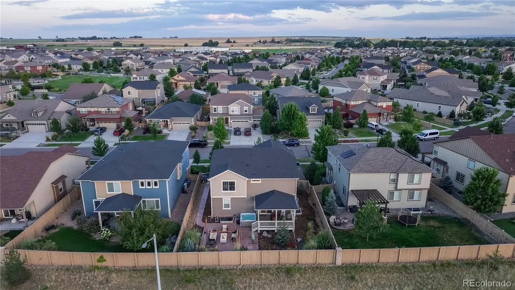 171 Western Sky Circle Longmont CO 80501