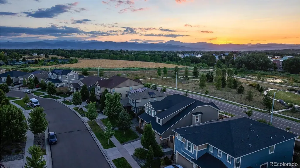 171 Western Sky Circle Longmont CO 80501