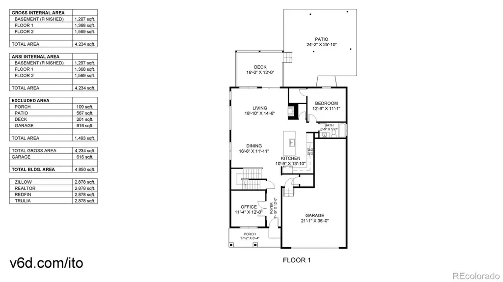 171 Western Sky Circle Longmont CO 80501