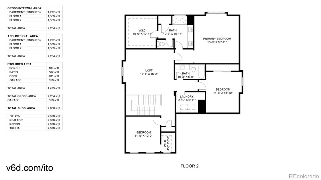 171 Western Sky Circle Longmont CO 80501