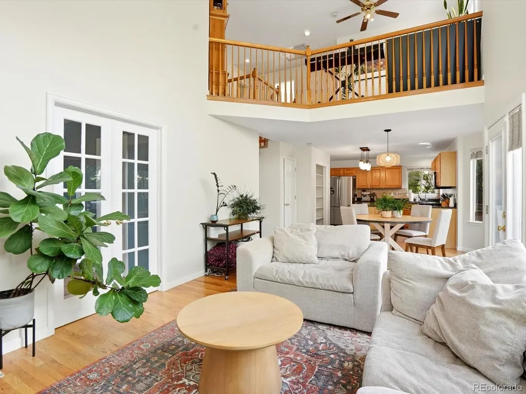 7444 E Villanova Place Denver CO 80231