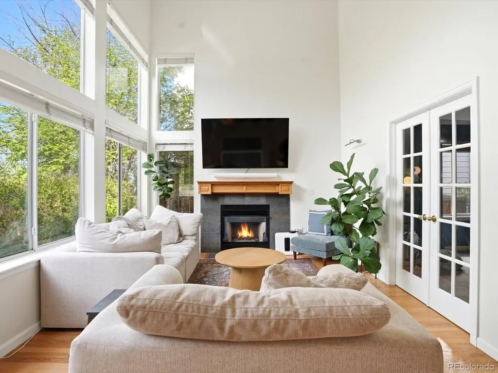7444 E Villanova Place Denver CO 80231