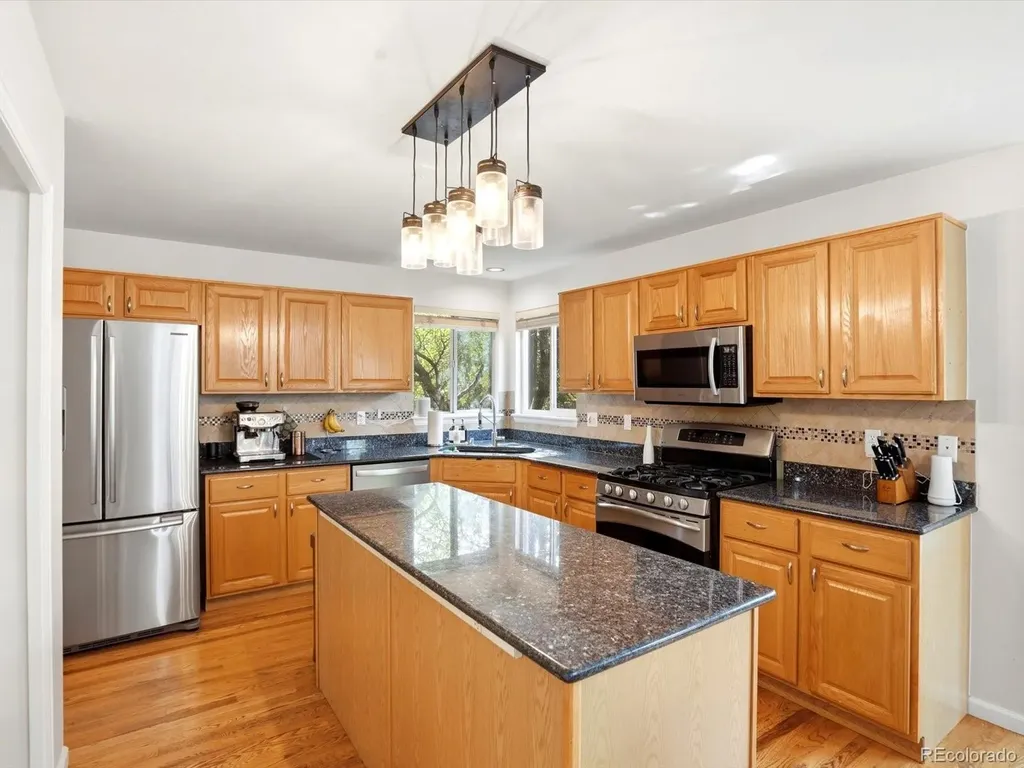 7444 E Villanova Place Denver CO 80231