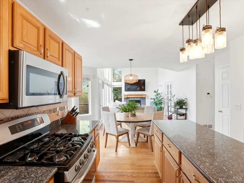 7444 E Villanova Place Denver CO 80231
