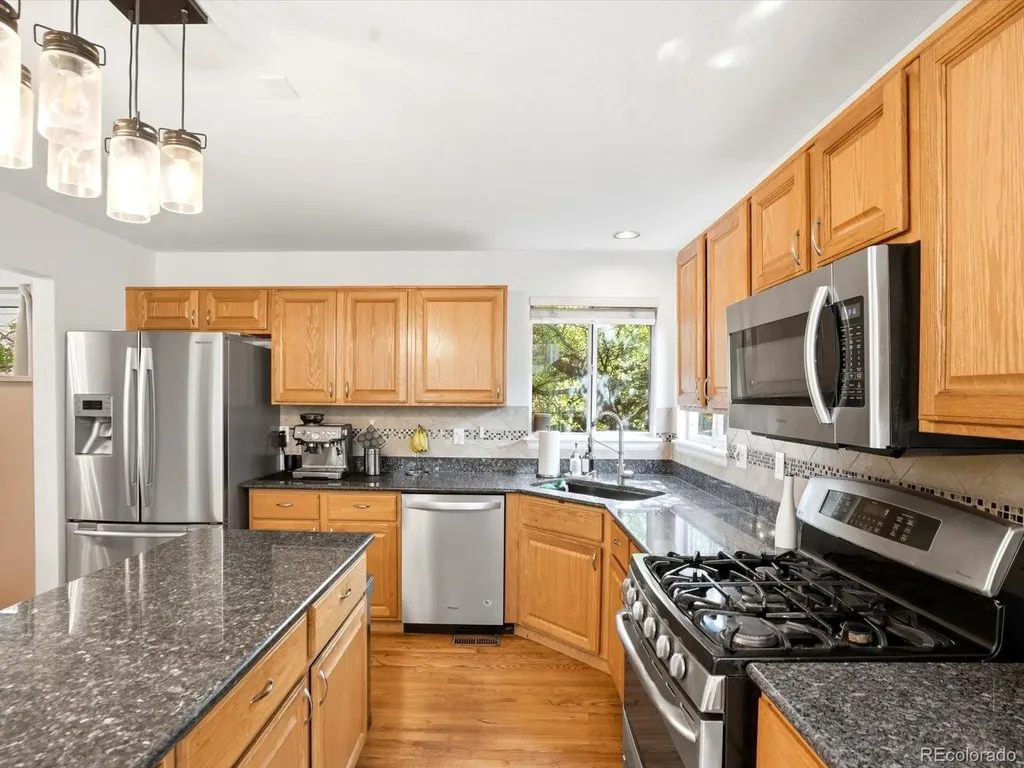 7444 E Villanova Place Denver CO 80231