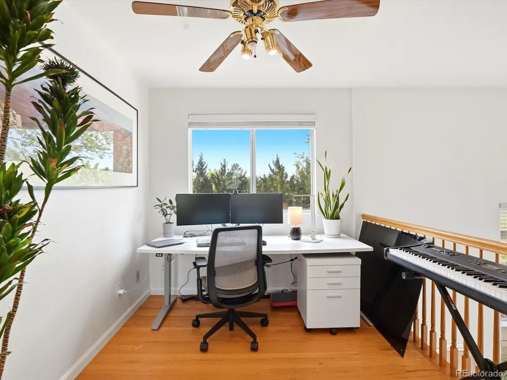7444 E Villanova Place Denver CO 80231