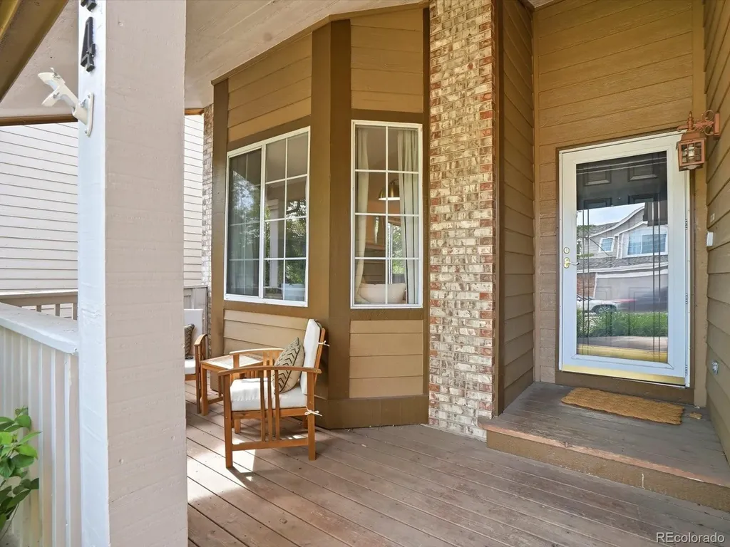 7444 E Villanova Place Denver CO 80231