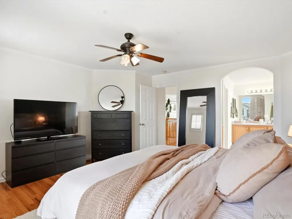7444 E Villanova Place Denver CO 80231