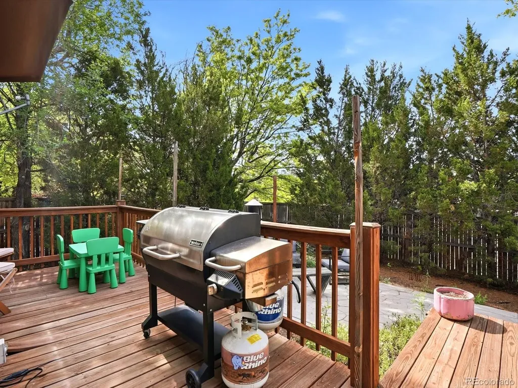 7444 E Villanova Place Denver CO 80231