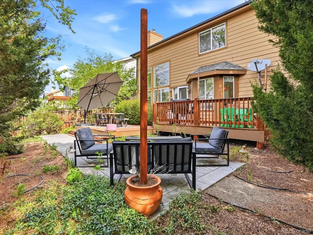 7444 E Villanova Place Denver CO 80231