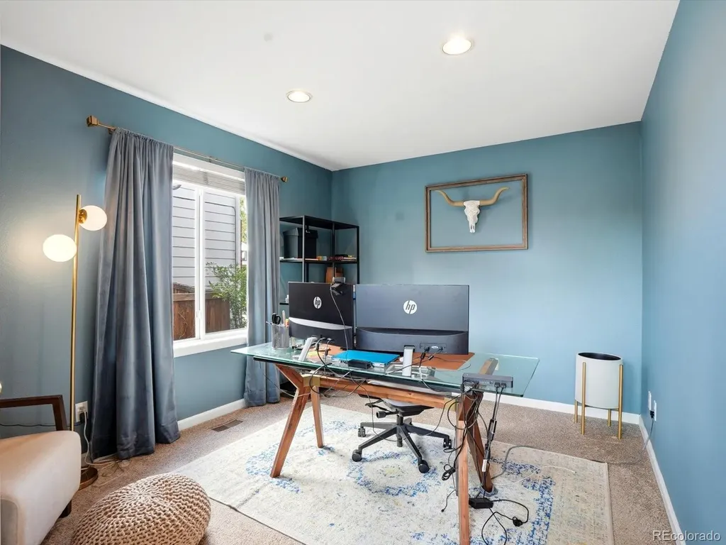 7444 E Villanova Place Denver CO 80231