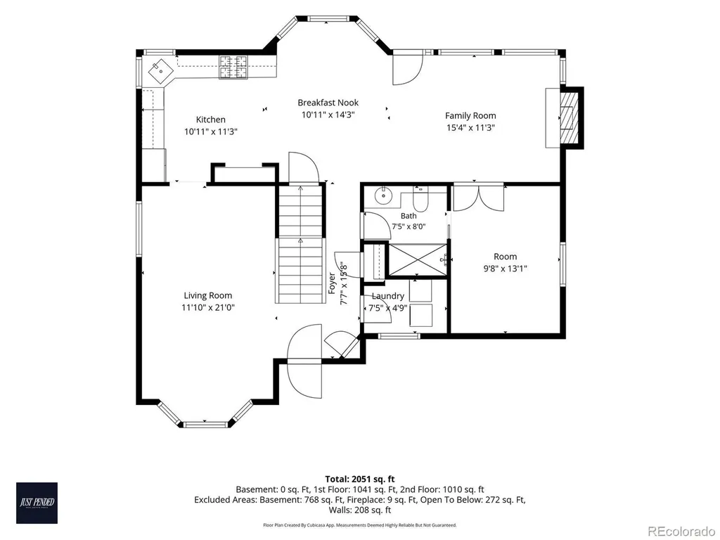 7444 E Villanova Place Denver CO 80231