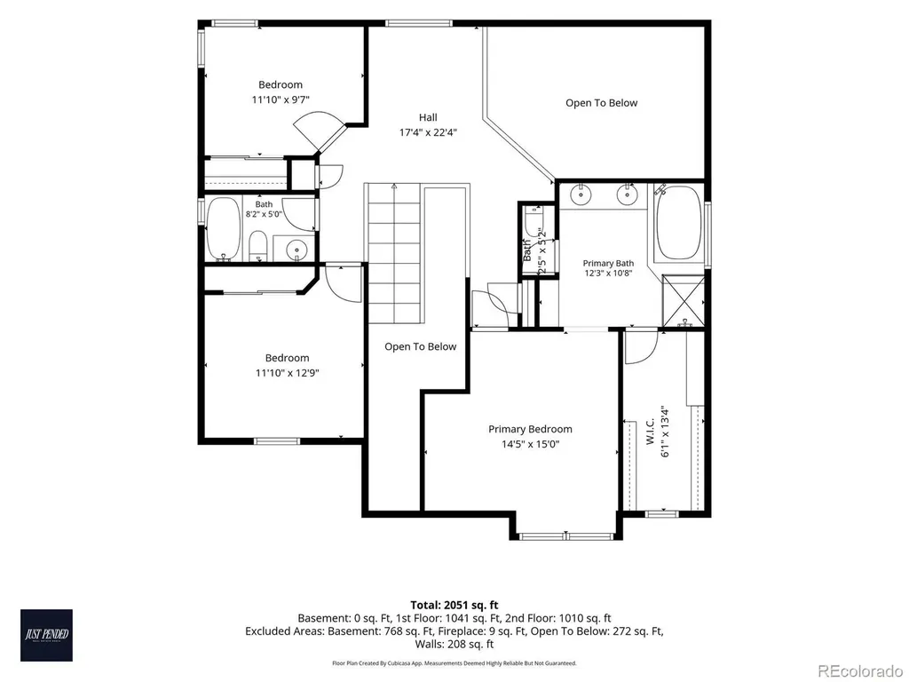 7444 E Villanova Place Denver CO 80231