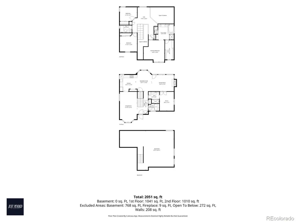 7444 E Villanova Place Denver CO 80231
