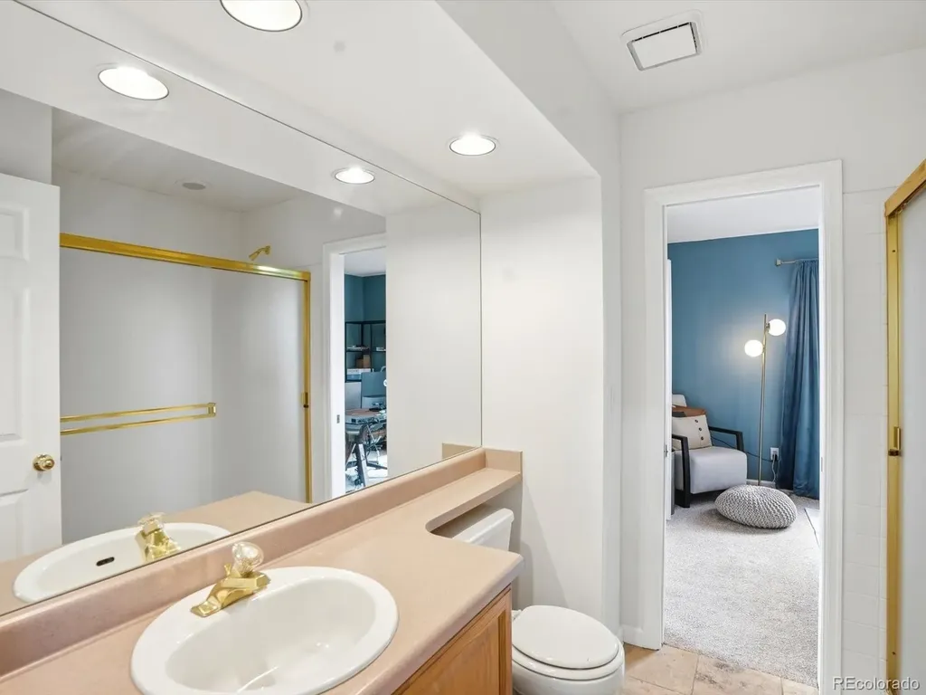 7444 E Villanova Place Denver CO 80231