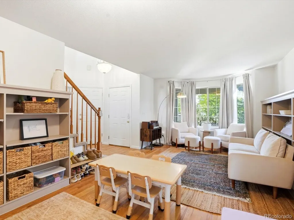 7444 E Villanova Place Denver CO 80231