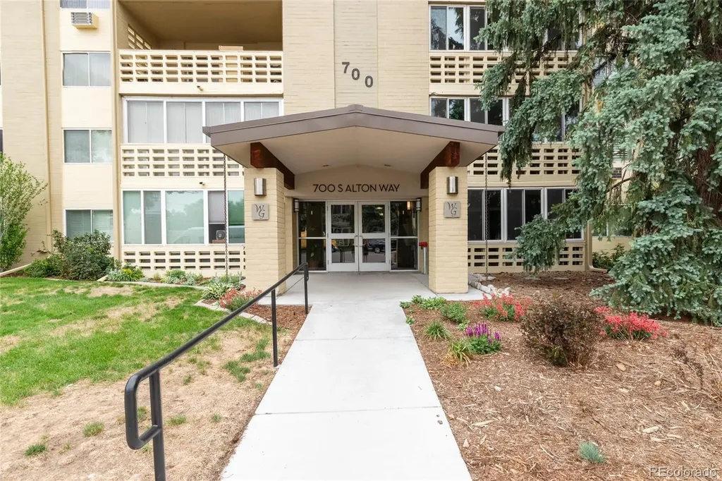 700 S Alton Way Denver CO 80247