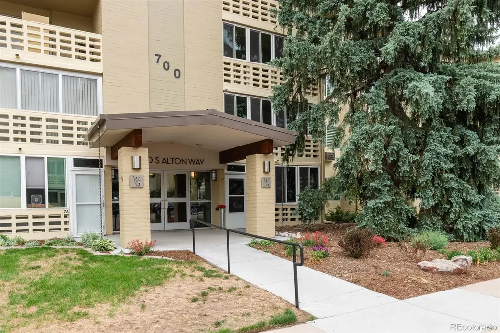 700 S Alton Way Denver CO 80247