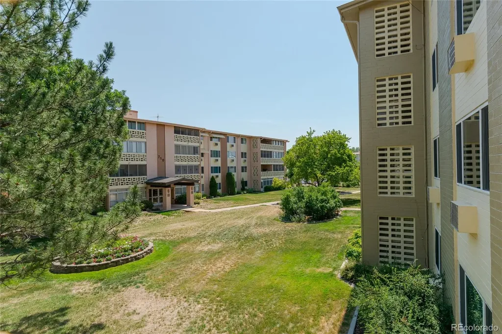 700 S Alton Way Denver CO 80247