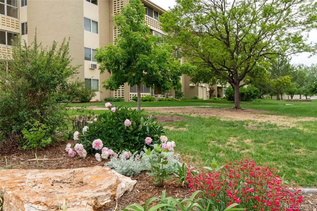 700 S Alton Way Denver CO 80247
