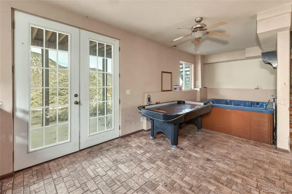 26131 Pinon Ridge Drive Aguilar CO 81020