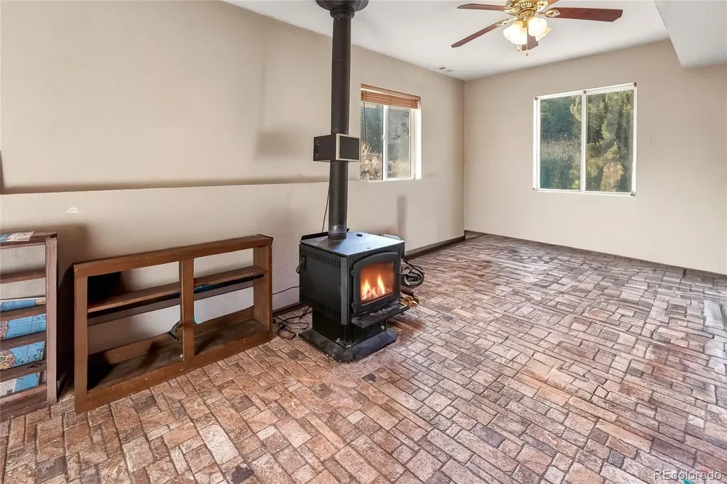 26131 Pinon Ridge Drive Aguilar CO 81020