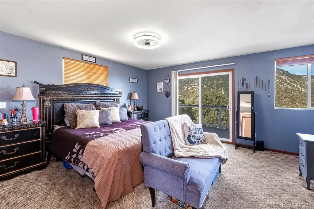 26131 Pinon Ridge Drive Aguilar CO 81020