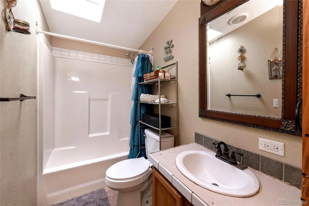26131 Pinon Ridge Drive Aguilar CO 81020