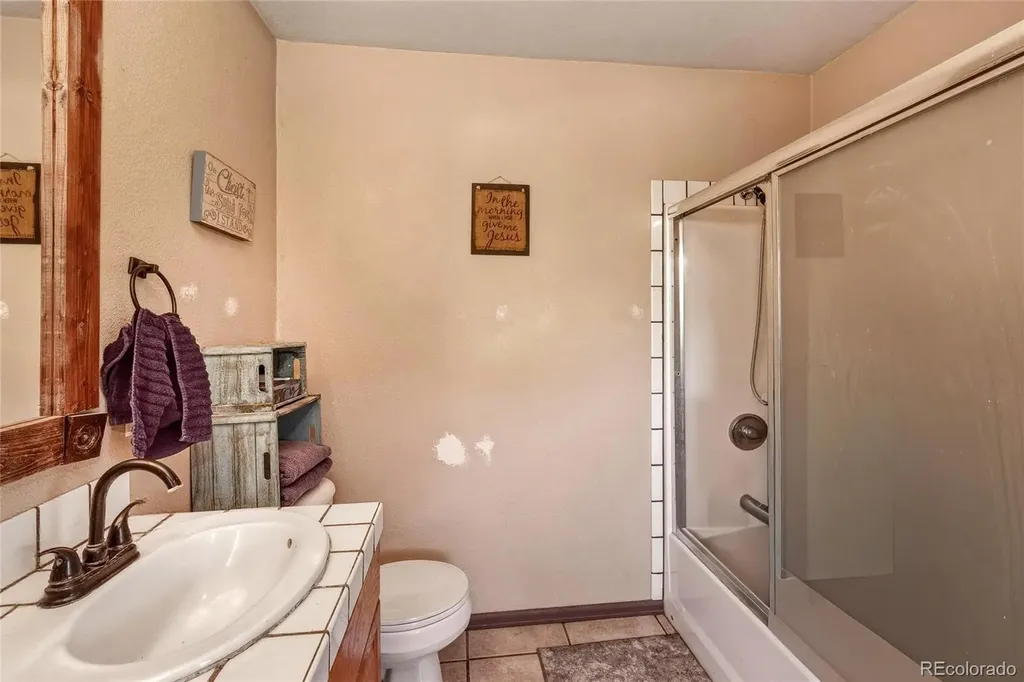 26131 Pinon Ridge Drive Aguilar CO 81020