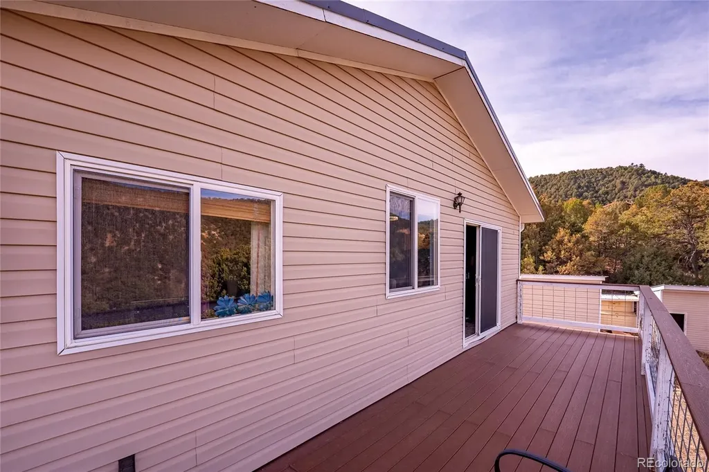 26131 Pinon Ridge Drive Aguilar CO 81020