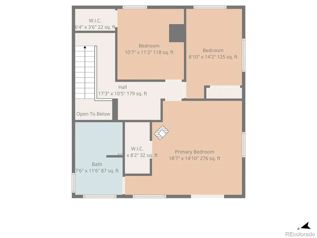 26131 Pinon Ridge Drive Aguilar CO 81020