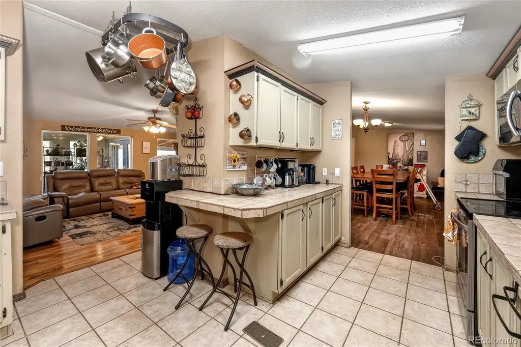 26131 Pinon Ridge Drive Aguilar CO 81020
