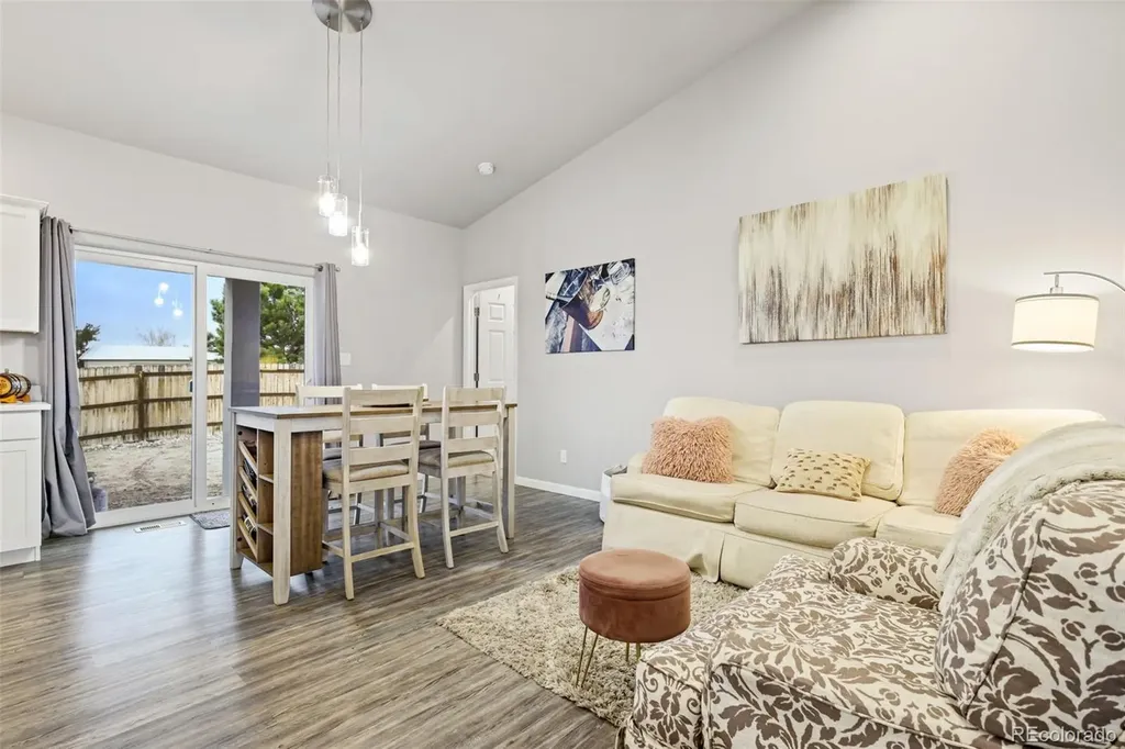 171 W Legend Drive Pueblo West CO 81007