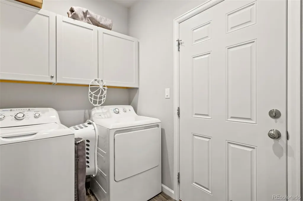 171 W Legend Drive Pueblo West CO 81007