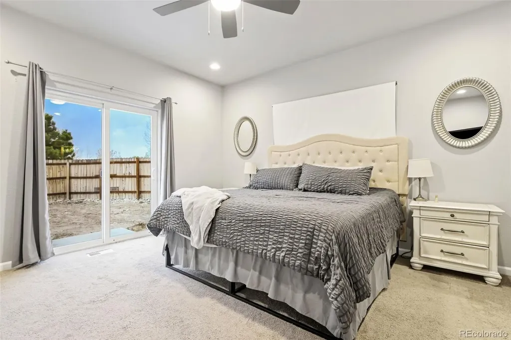 171 W Legend Drive Pueblo West CO 81007