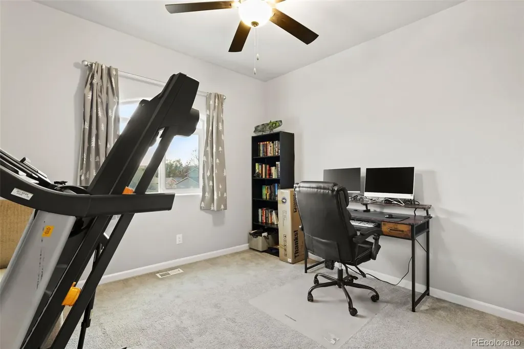 171 W Legend Drive Pueblo West CO 81007