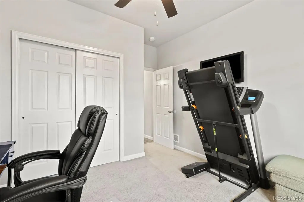 171 W Legend Drive Pueblo West CO 81007