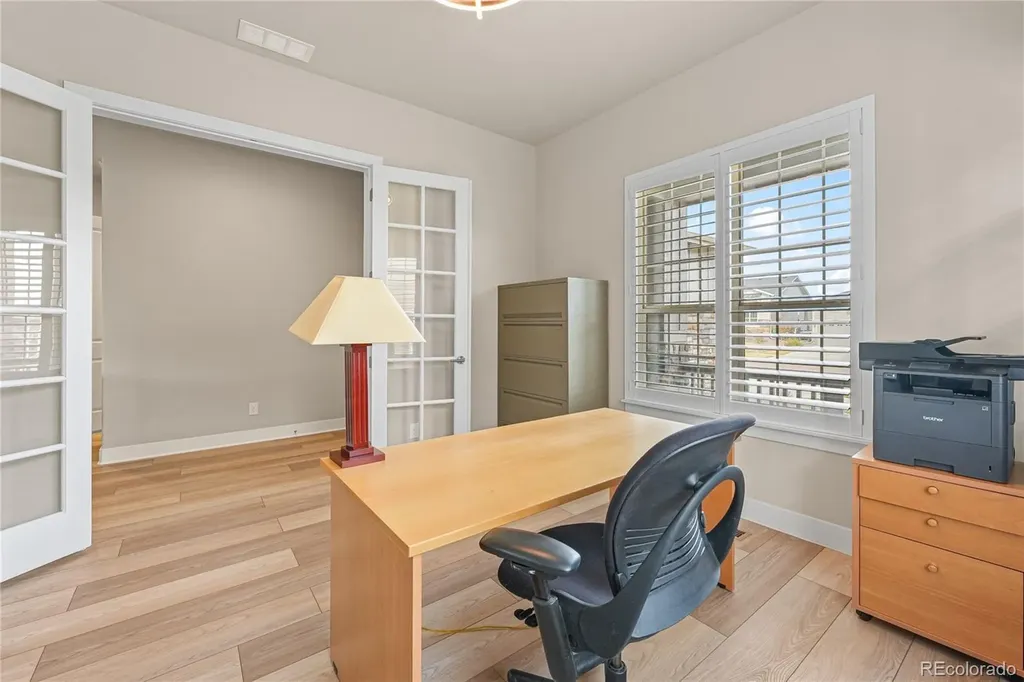 21996 E Allenspark Place Aurora CO 80016