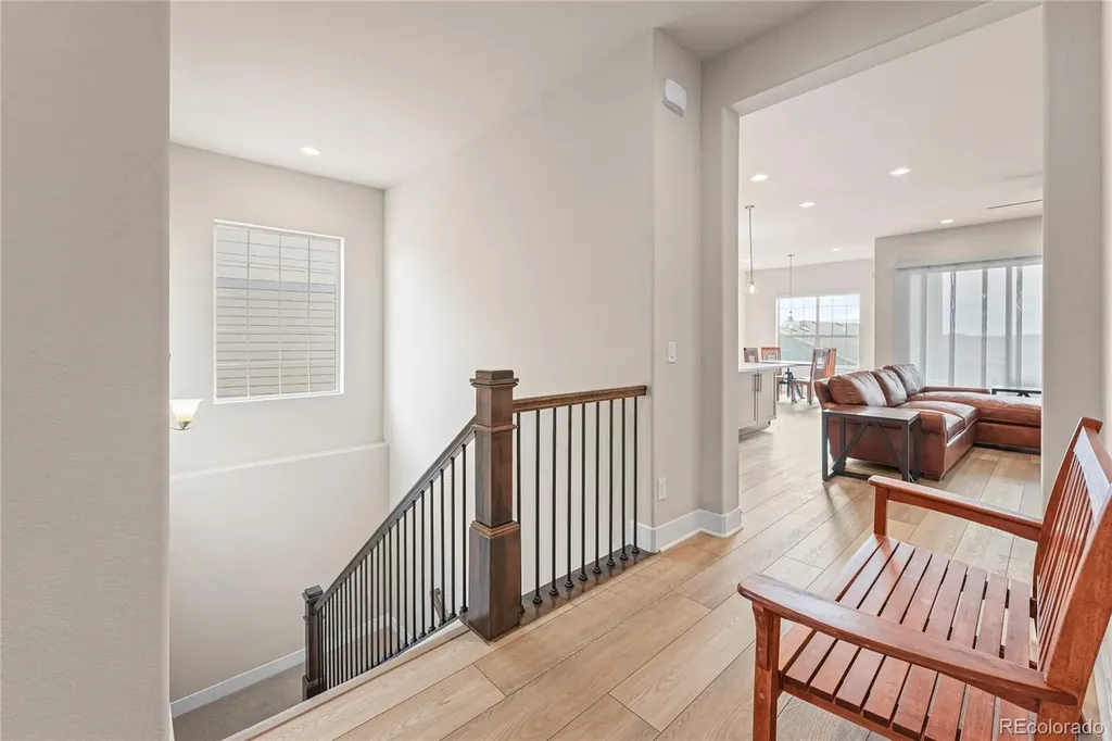 21996 E Allenspark Place Aurora CO 80016