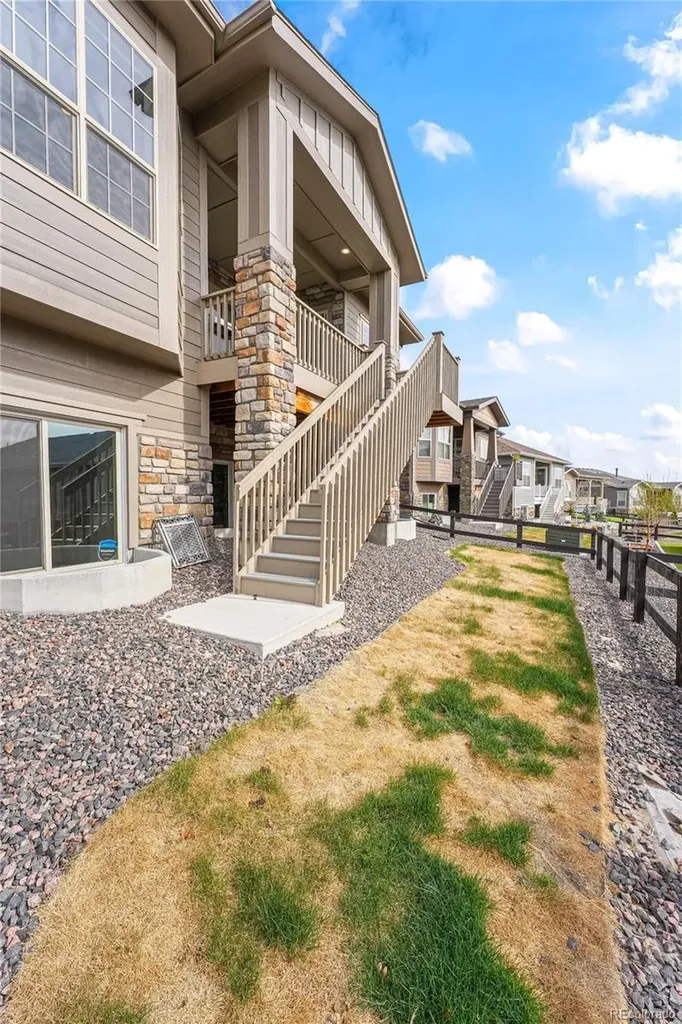 21996 E Allenspark Place Aurora CO 80016