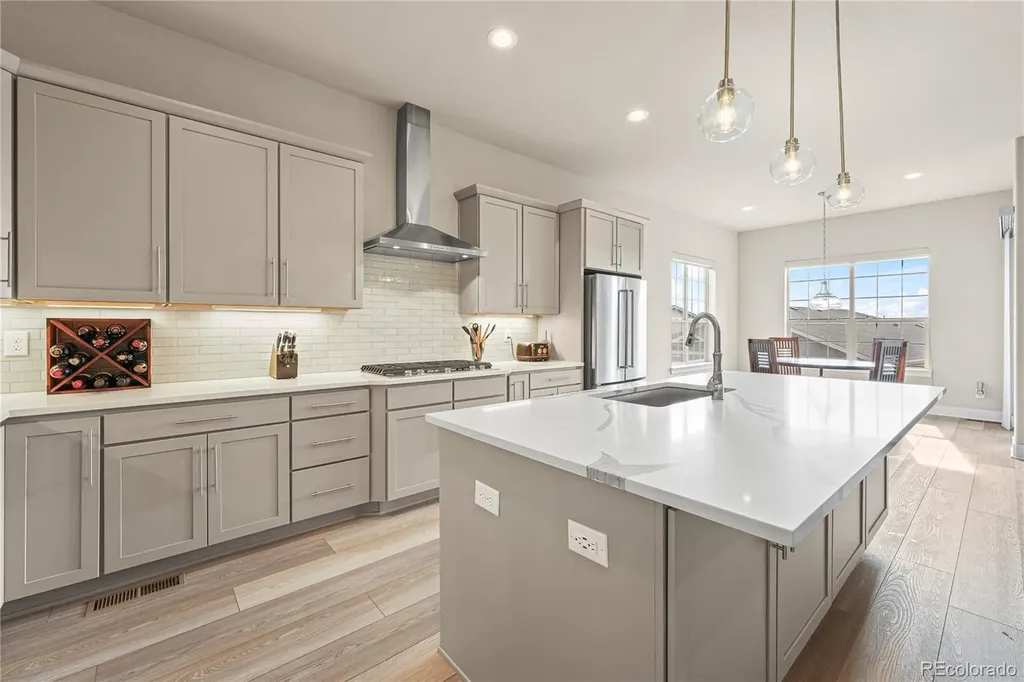 21996 E Allenspark Place Aurora CO 80016