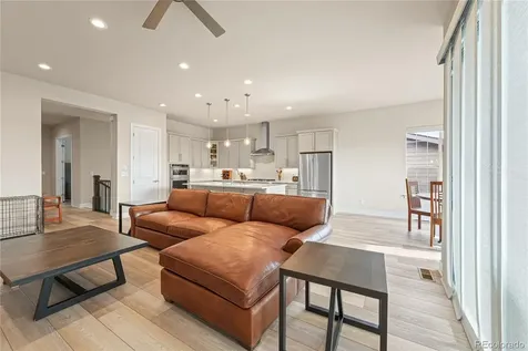 21996 E Allenspark Place Aurora CO 80016