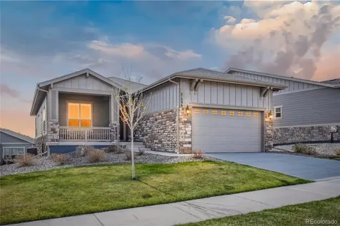 21996 E Allenspark Place Aurora CO 80016