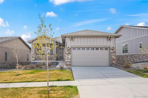 21996 E Allenspark Place Aurora CO 80016