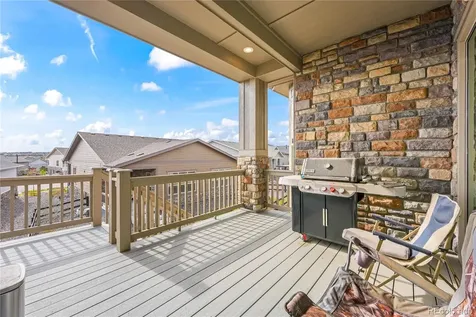 21996 E Allenspark Place Aurora CO 80016