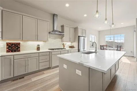 21996 E Allenspark Place Aurora CO 80016