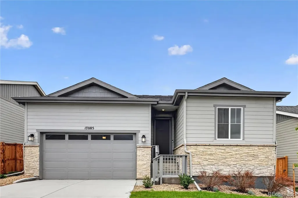17085 W 92nd Loop Arvada CO 80007