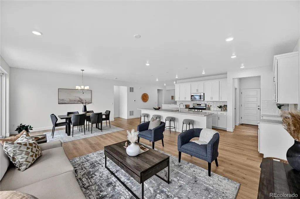 17085 W 92nd Loop Arvada CO 80007