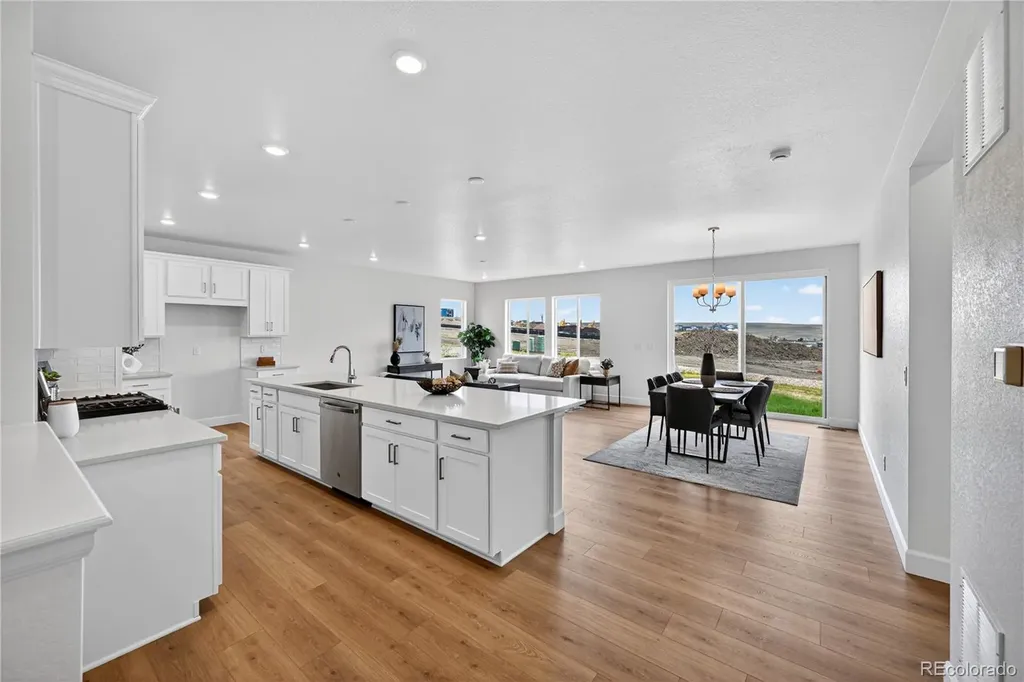 17085 W 92nd Loop Arvada CO 80007